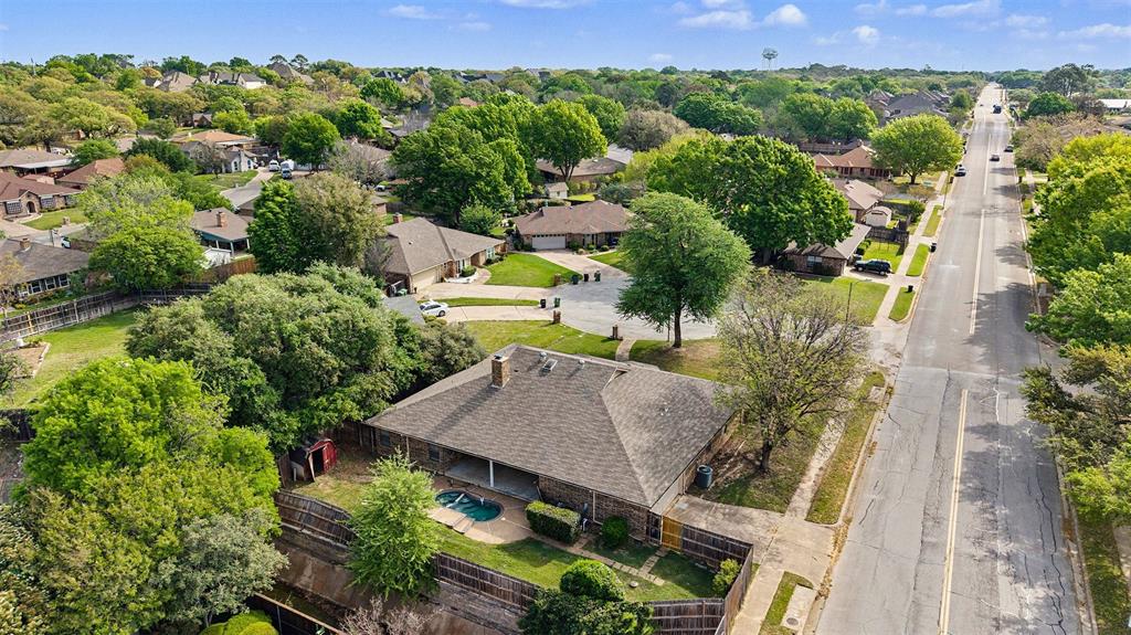 Windcrest Add - Residential