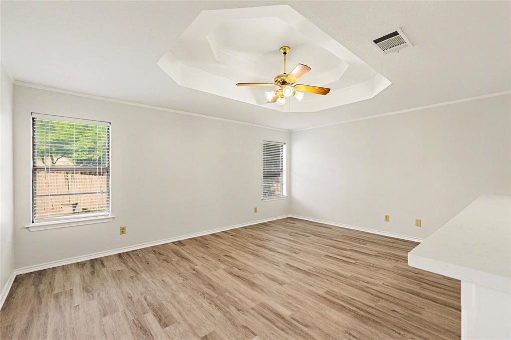 Windcrest Add - Residential