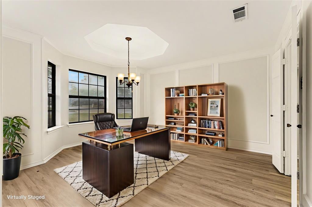 Windcrest Add - Residential