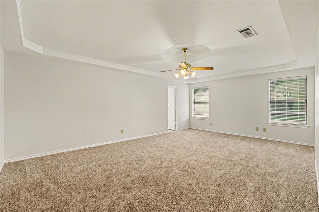 Windcrest Add - Residential