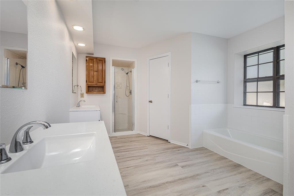 Windcrest Add - Residential