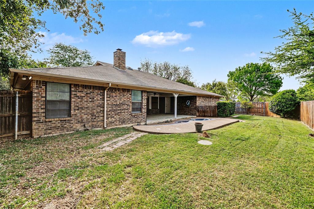 Windcrest Add - Residential