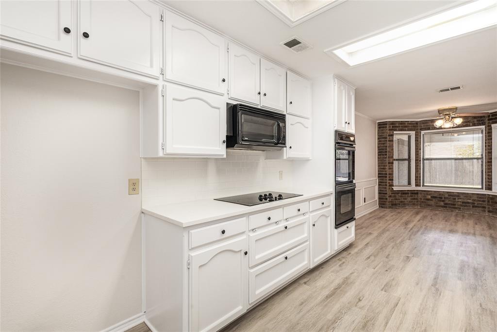 Windcrest Add - Residential