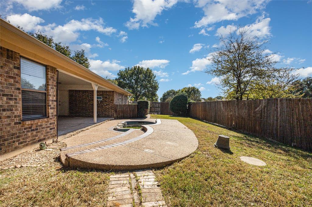 Windcrest Add - Residential