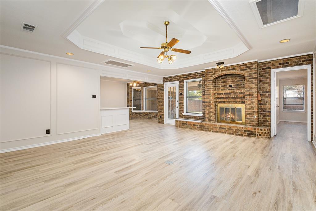 Windcrest Add - Residential