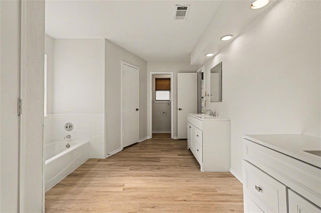Windcrest Add - Residential
