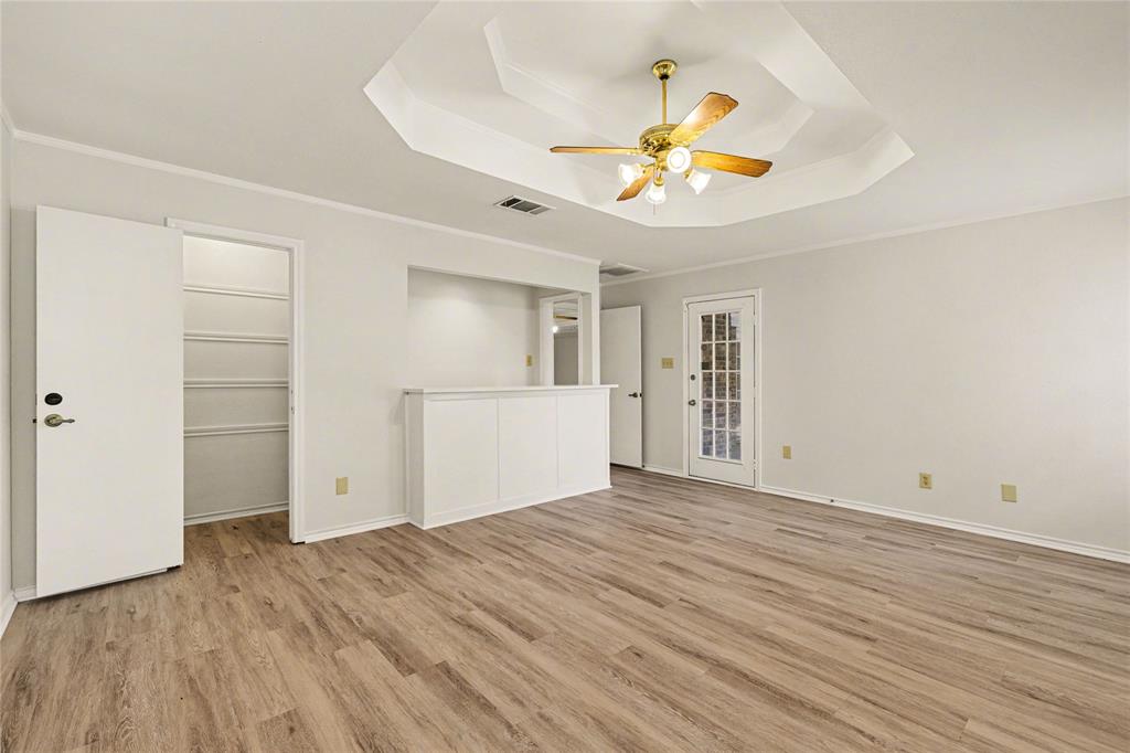Windcrest Add - Residential