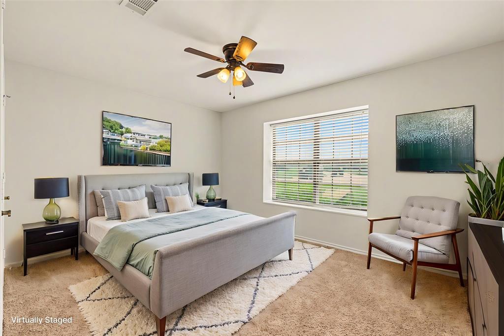 Windcrest Add - Residential