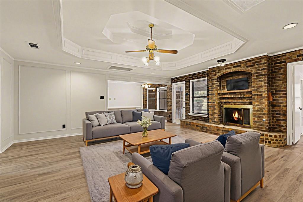 Windcrest Add - Residential