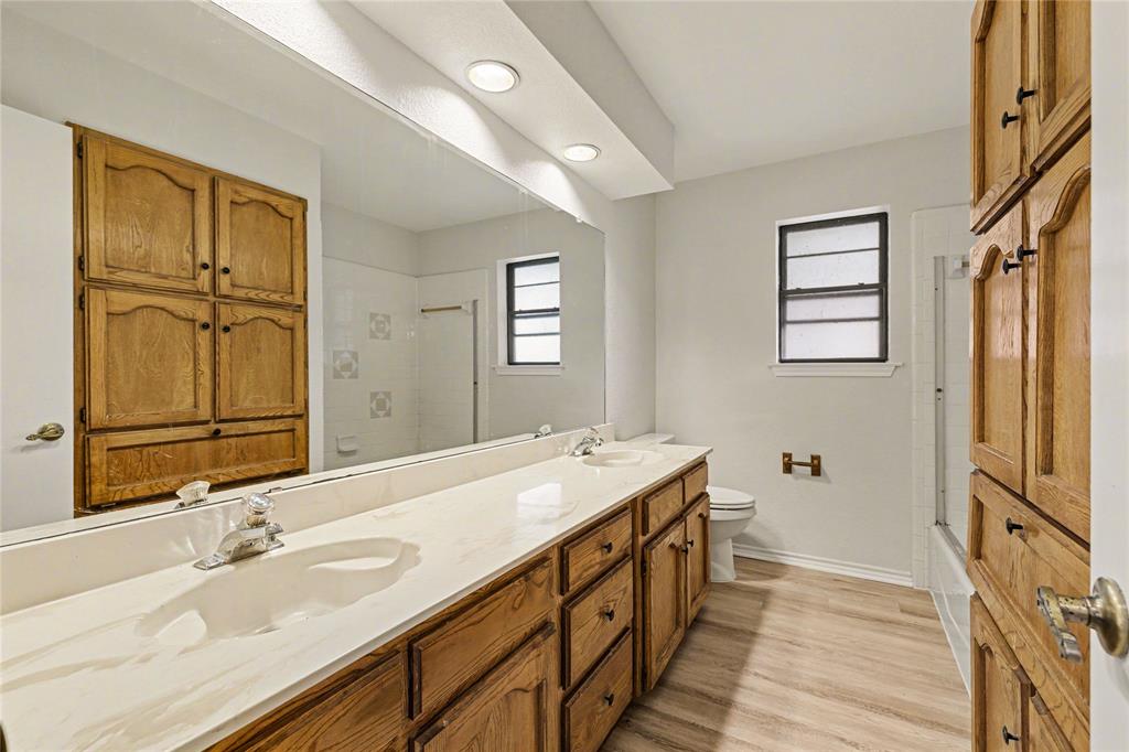 Windcrest Add - Residential