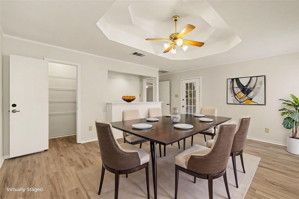 Windcrest Add - Residential