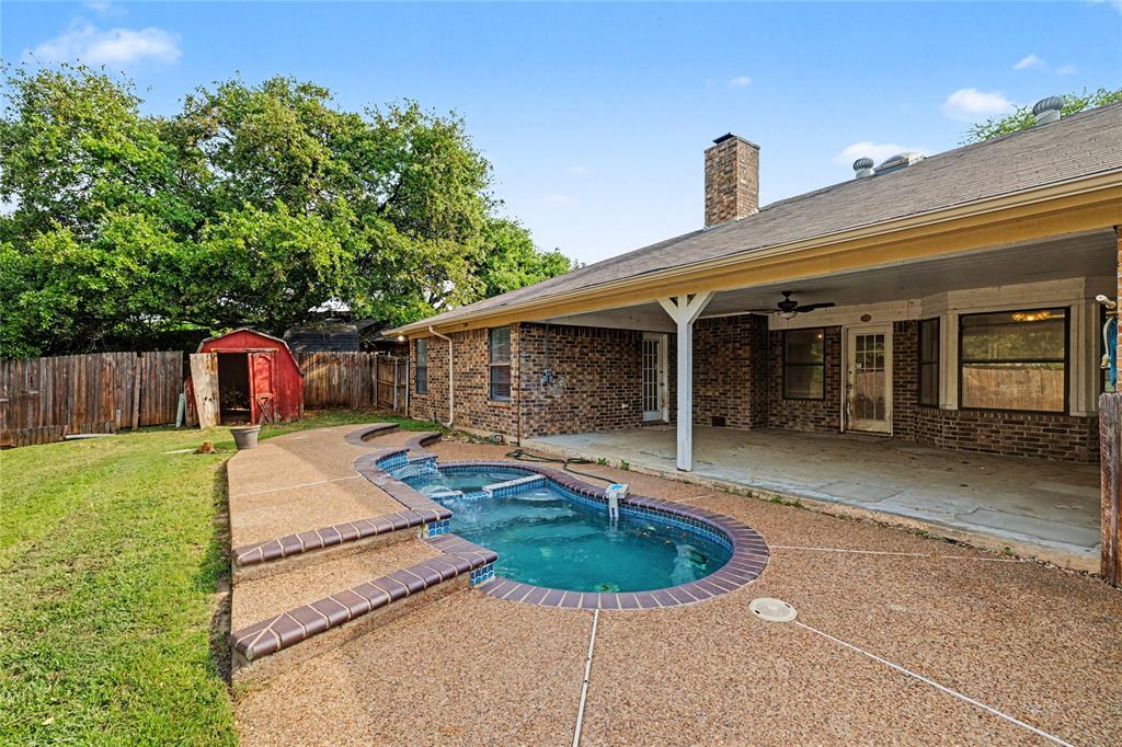 Windcrest Add - Residential