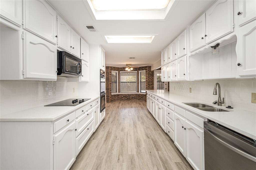 Windcrest Add - Residential