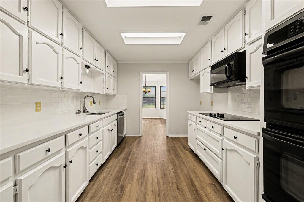 Windcrest Add - Residential