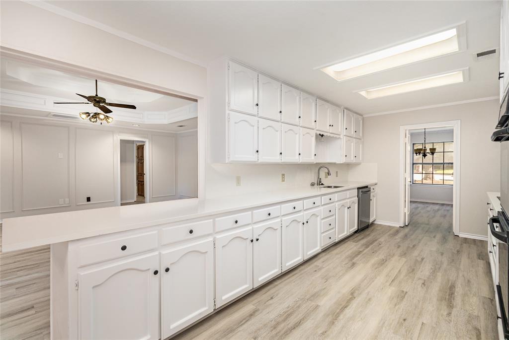 Windcrest Add - Residential