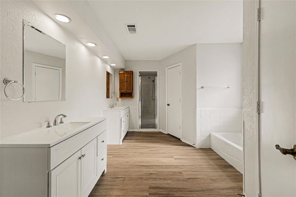 Windcrest Add - Residential