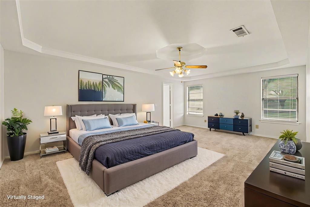 Windcrest Add - Residential