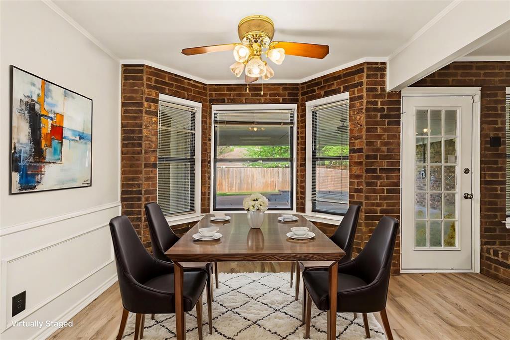 Windcrest Add - Residential