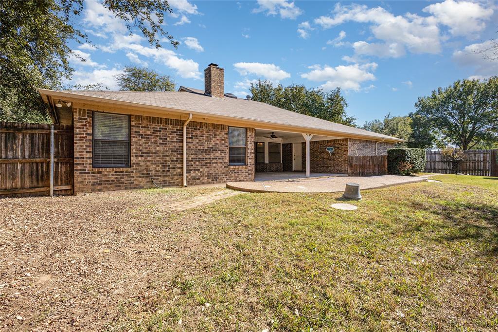 Windcrest Add - Residential