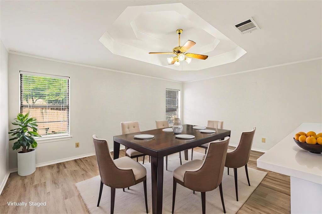 Windcrest Add - Residential