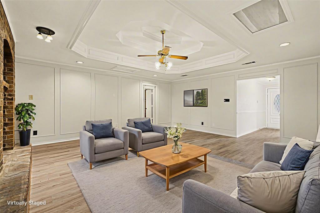 Windcrest Add - Residential