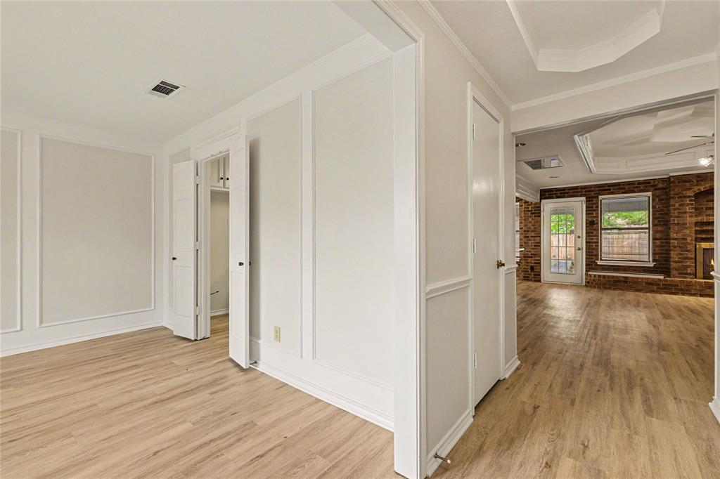 Windcrest Add - Residential