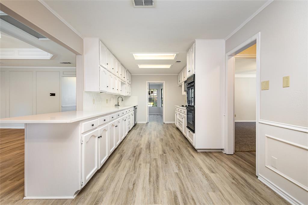 Windcrest Add - Residential