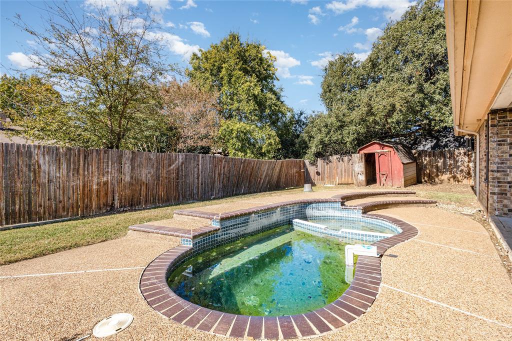 Windcrest Add - Residential