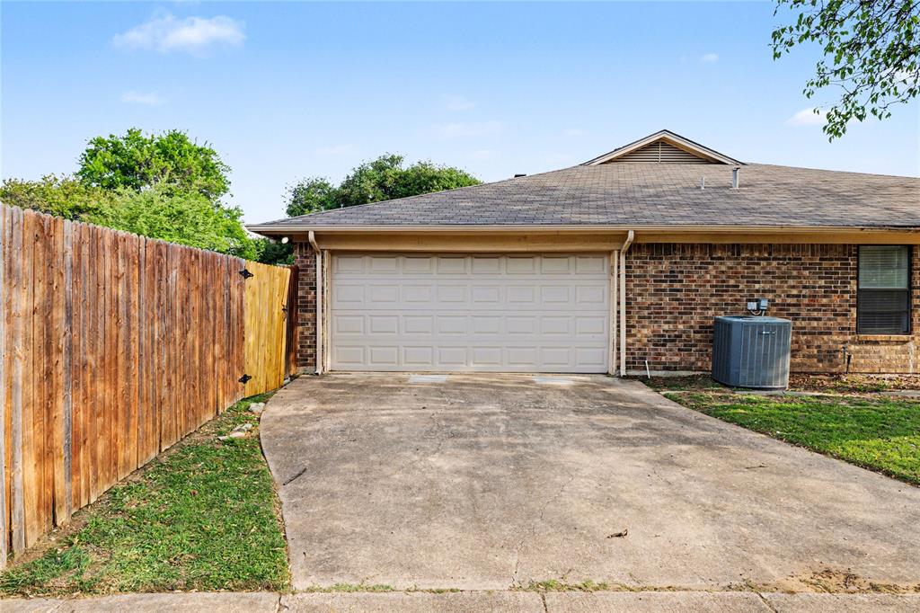 Windcrest Add - Residential