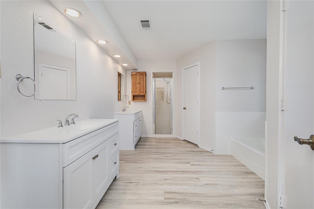 Windcrest Add - Residential