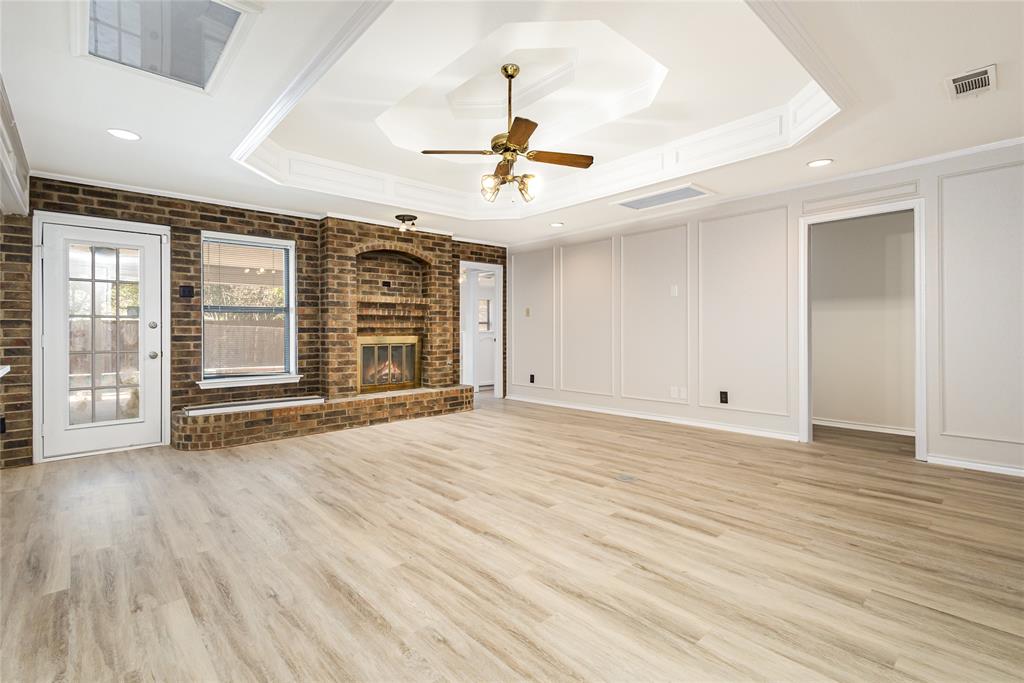 Windcrest Add - Residential