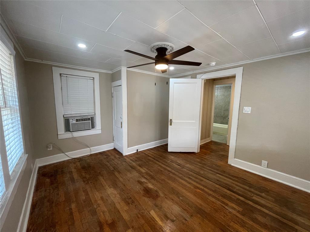 Chamberlain Arlington Heights 1st - Residential Lease