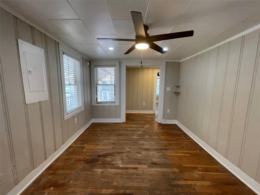 Chamberlain Arlington Heights 1st - Residential Lease