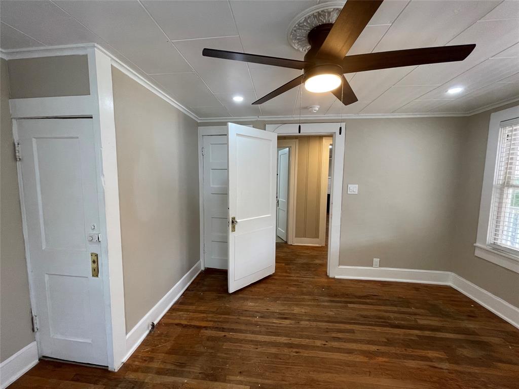 Chamberlain Arlington Heights 1st - Residential Lease