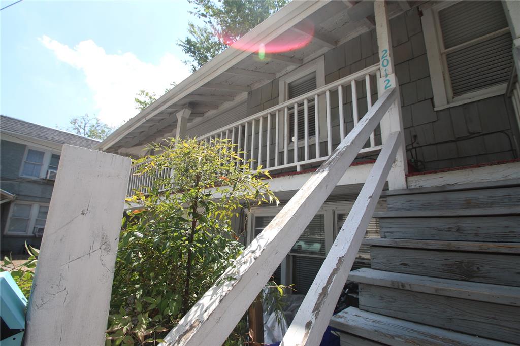 Chamberlain Arlington Heights 1st - Residential Lease