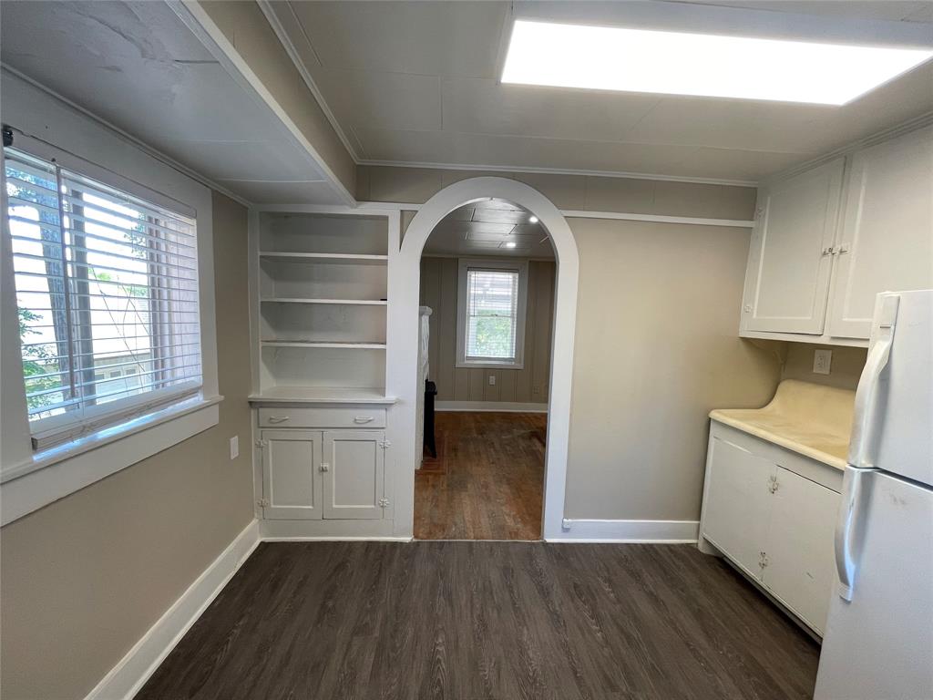 Chamberlain Arlington Heights 1st - Residential Lease