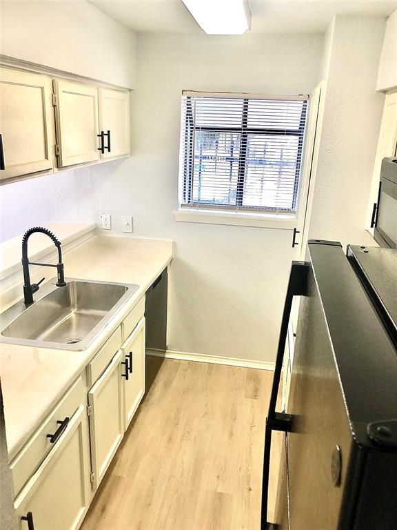 Wingate Condo - Residential Lease