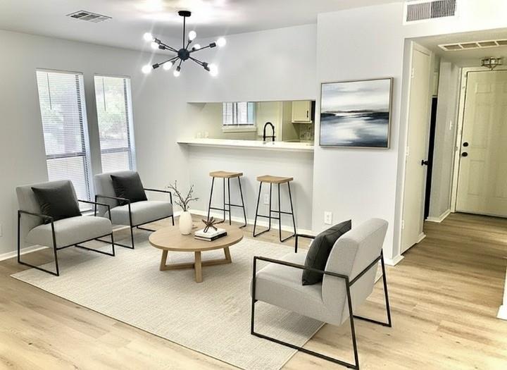 Wingate Condo - Residential Lease