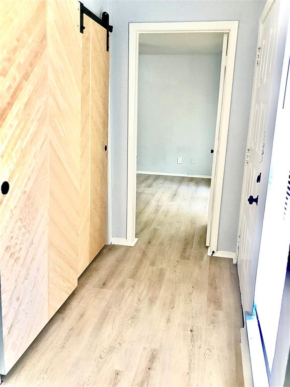 Wingate Condo - Residential Lease