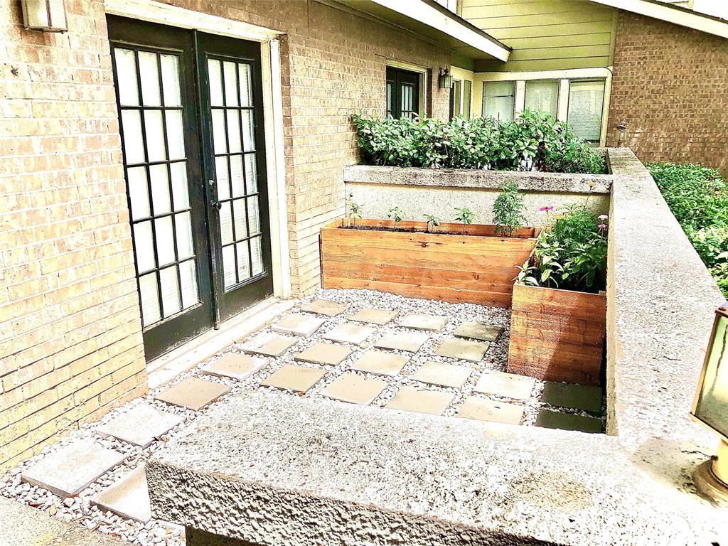 Wingate Condo - Residential Lease