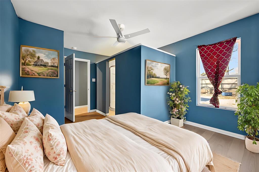 Original Cleburn - Residential