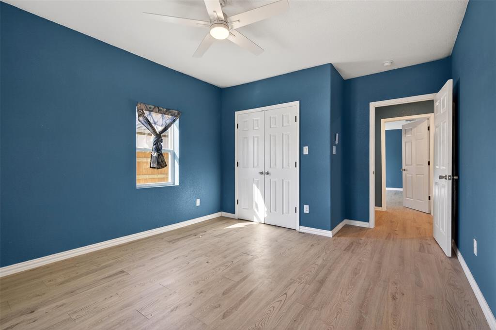 Original Cleburn - Residential