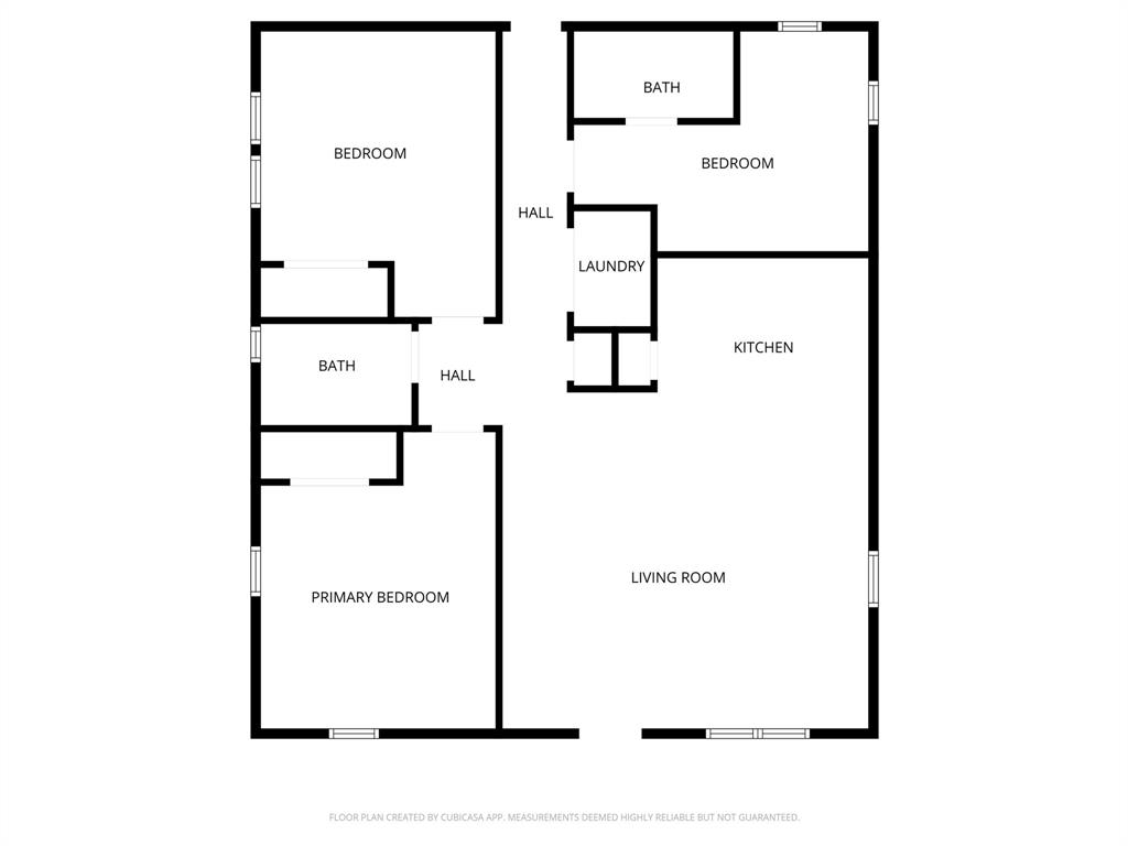 603 E Willingham Street