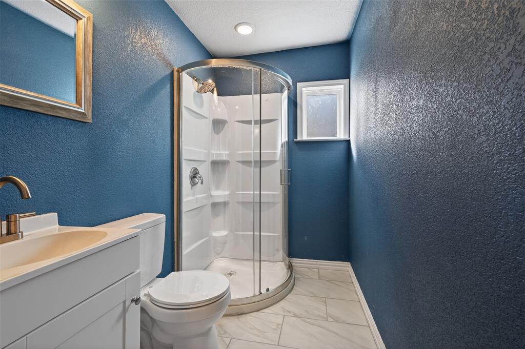 Original Cleburn - Residential