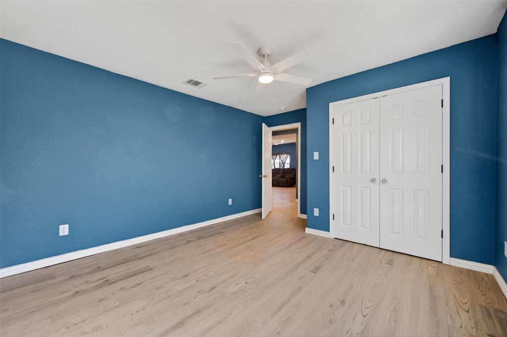 Original Cleburn - Residential