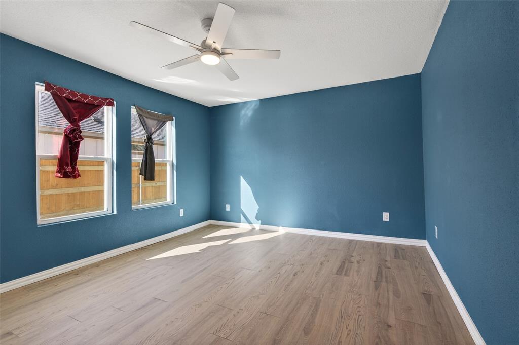 Original Cleburn - Residential