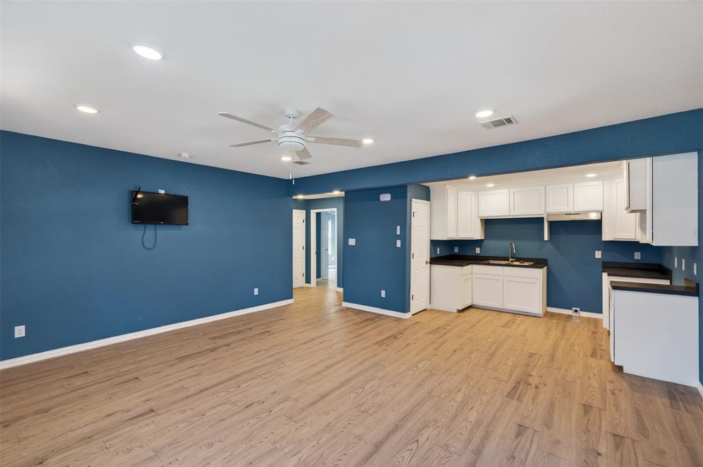 Original Cleburn - Residential