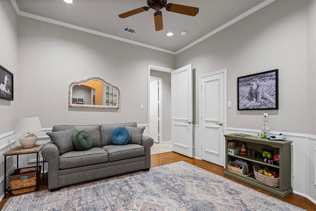7701 S Ballantrae Drive