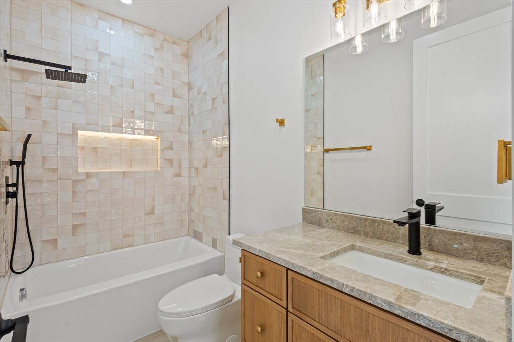 Westmoreland Park 03 - Residential