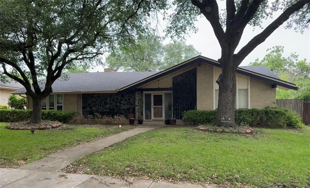 Glen Hills - Residential